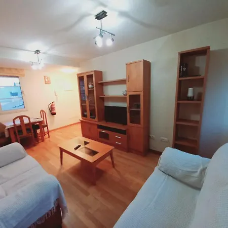 Centrico 3 Con Wifi Y Garaje *