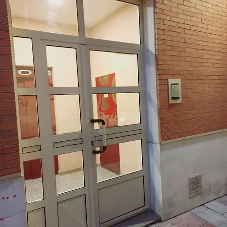 Apartamento Centrico 3 Con Wifi Y Garaje