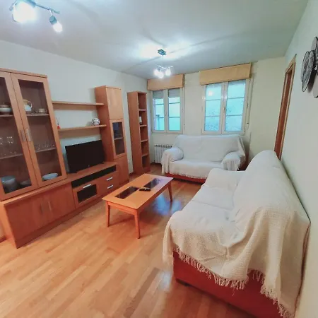 Centrico 3 Con Wifi Y Garaje *