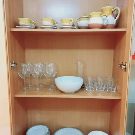 Centrico 3 Con Wifi Y Garaje