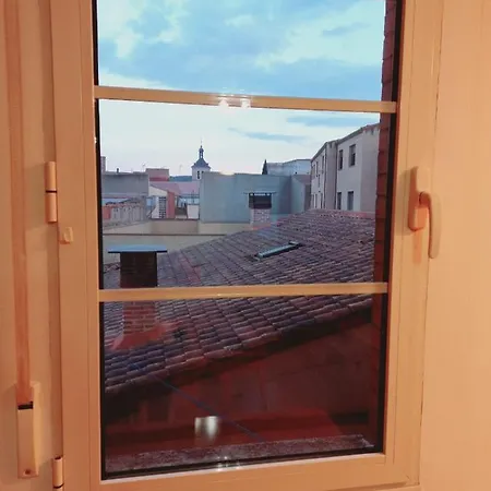 Apartamento Centrico 3 Con Wifi Y Garaje