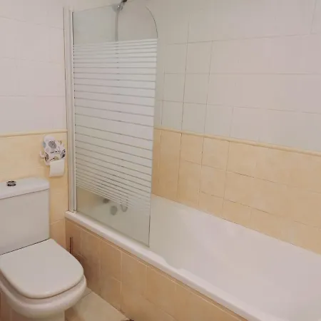 Apartamento Centrico 3 Con Wifi Y Garaje *