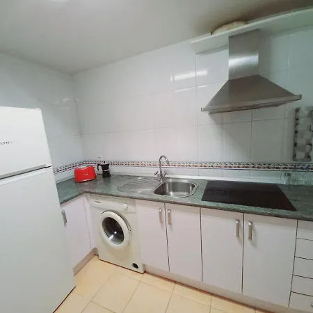 Apartamento Centrico 3 Con Wifi Y Garaje Tudela de Duero
