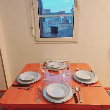 Centrico 3 Con Wifi Y Garaje Tudela de Duero
