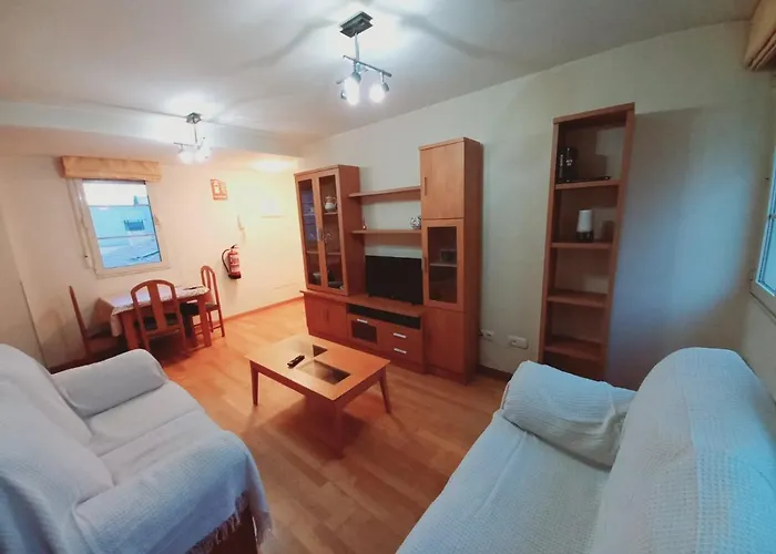 Centrico 3 Con Wifi Y Garaje *